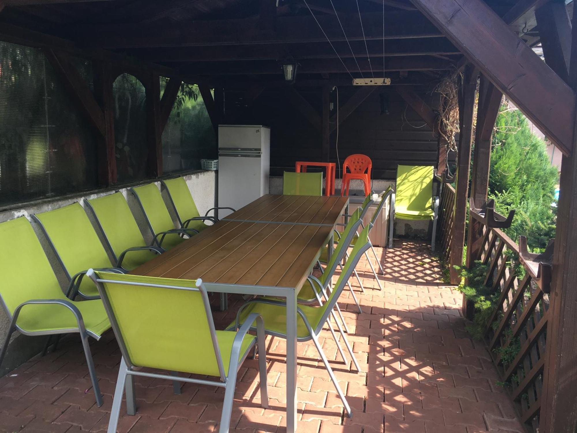Holiday House Moravkovi Horni Branna Exterior photo