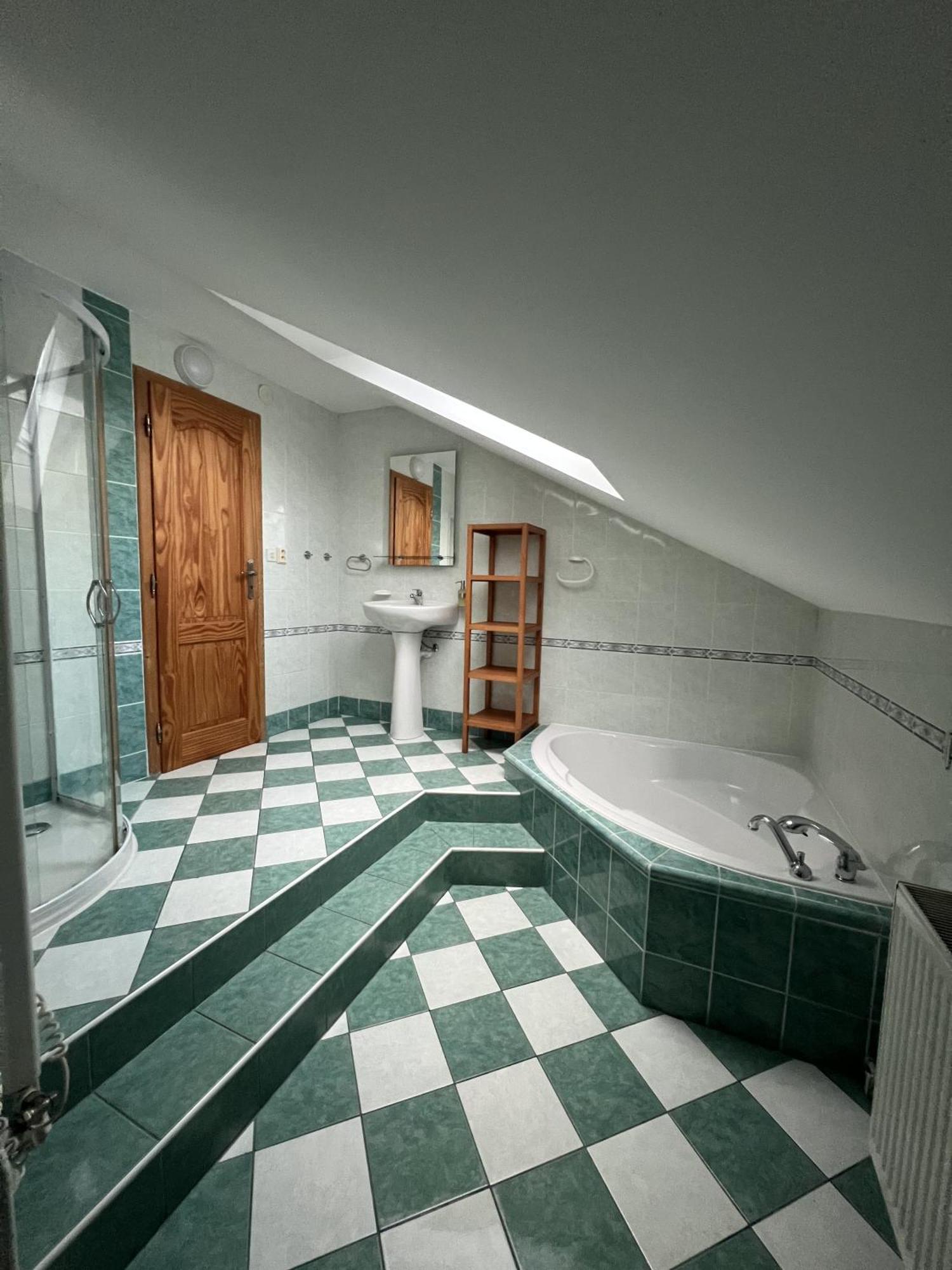 Holiday House Moravkovi Horni Branna Exterior photo